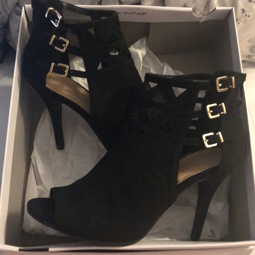 Lauren Conrad Heels